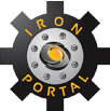 Iron-Portal